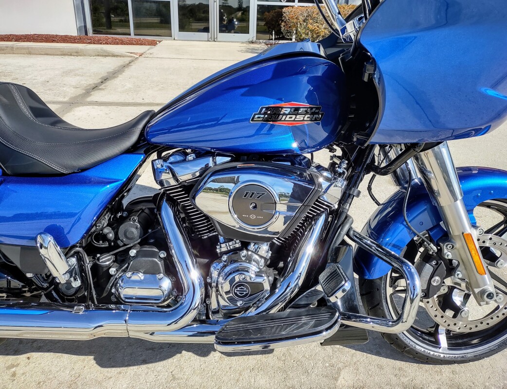 Road Glide - Photo 3