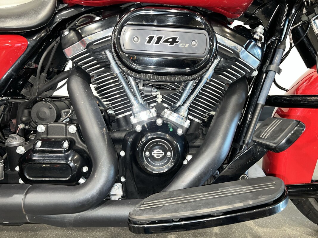2022 Harley-Davidson Street Glide Special FLHXS - Photo 4