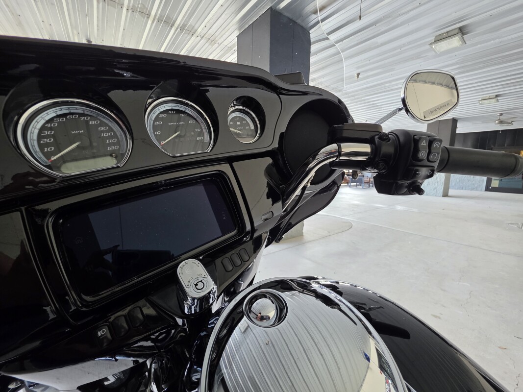 2019 Harley-Davidson Ultra Limited - Photo 10