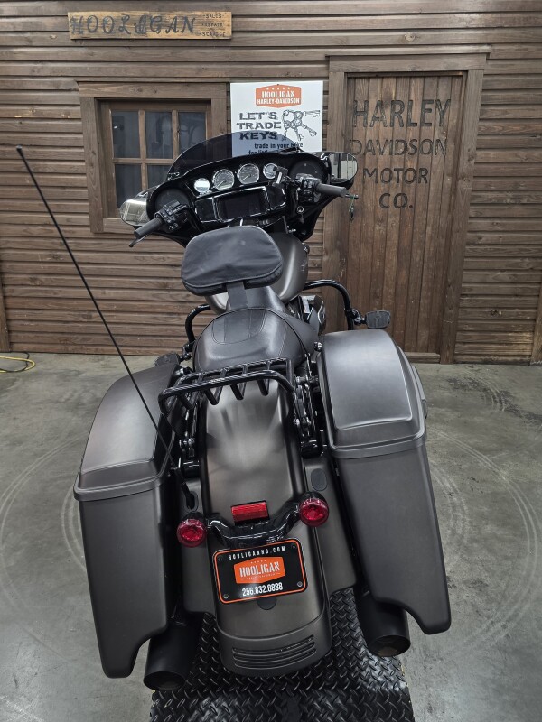 2020 Harley-Davidson Street Glide Special RVR RCK GRY DNM - Photo 3