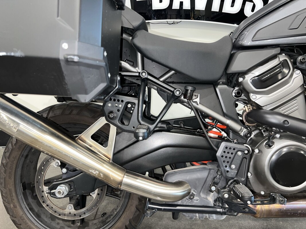 2022 Harley-Davidson Pan America 1250 Special RA1250S - Photo 7