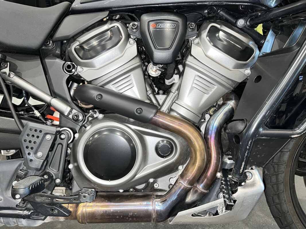 2022 Harley-Davidson Pan America 1250 Special RA1250S - Photo 4