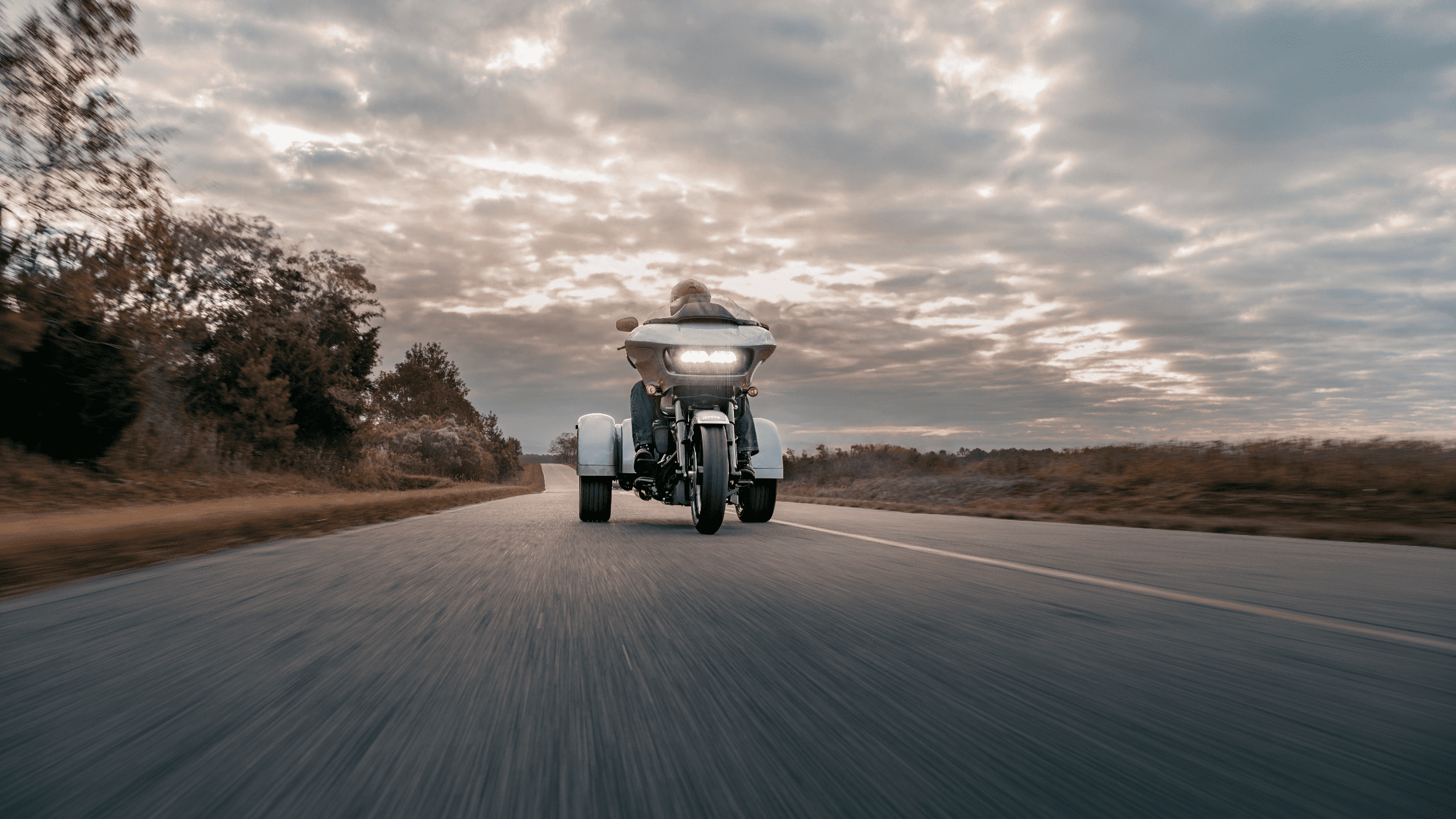 2025 Harley-Davidson® Road Glide® 3
