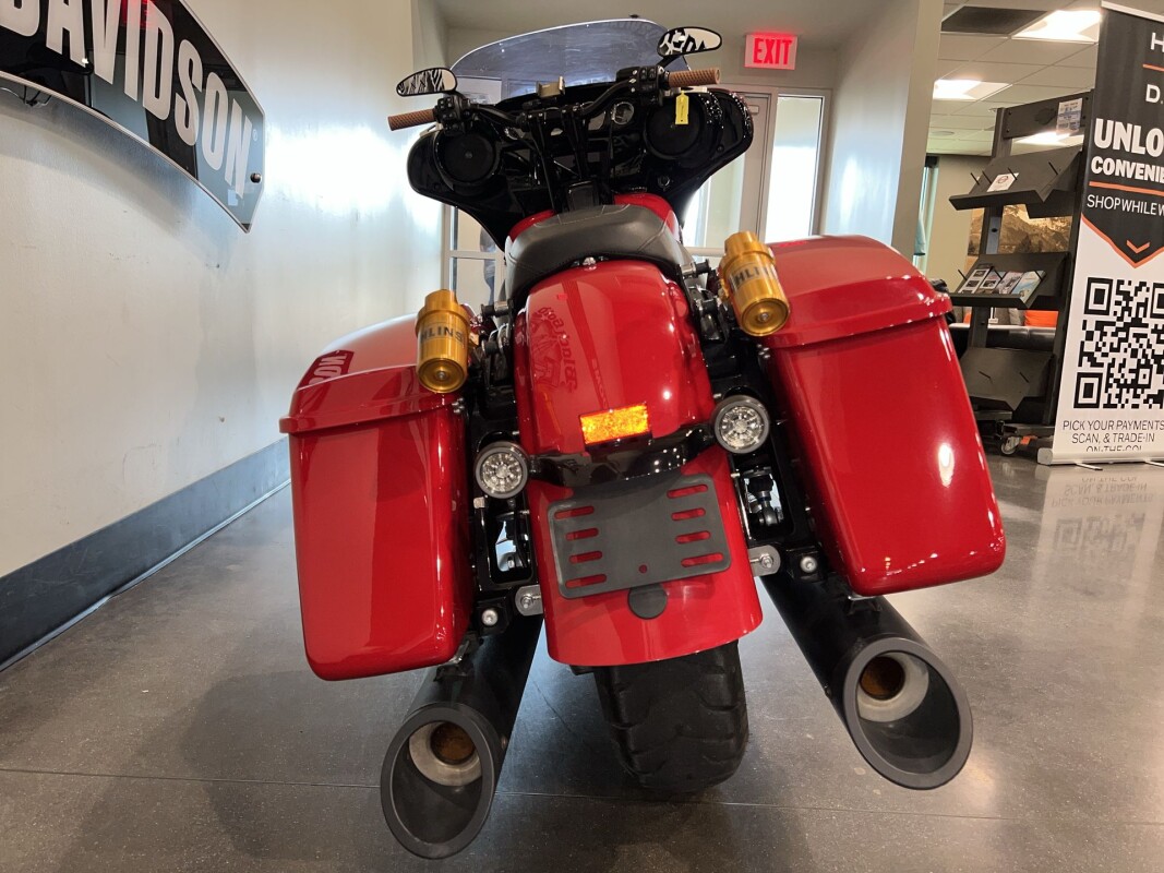 2022 Harley-Davidson Street Glide Special FLHXS - Photo 10