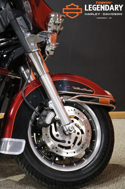 FLHTCUI 2006 Electra Glide Ultra Classic - Photo 4