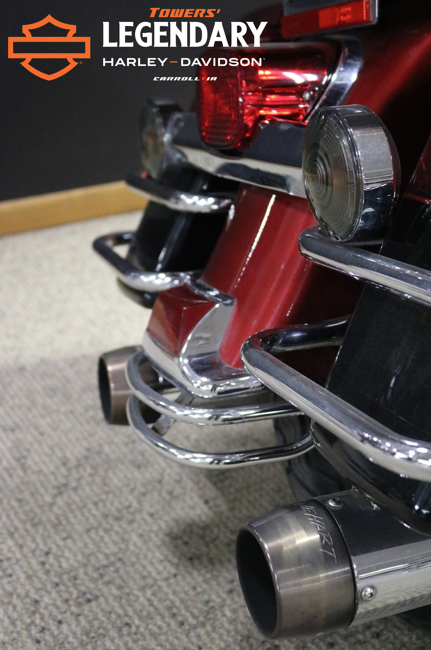 FLHTCUI 2006 Electra Glide Ultra Classic - Photo 6