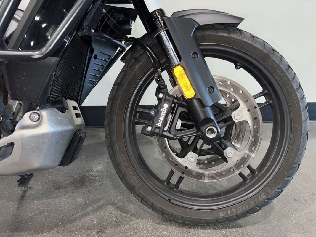 2022 Harley-Davidson Pan America 1250 Special RA1250S - Photo 3