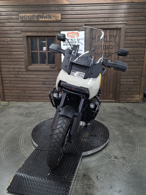 2023 Harley-Davidson Pan America 1250 Special INDSYLW/WHT SND - Photo 6