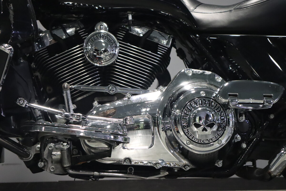 2015 Harley-Davidson Street Glide Special FLHXS - Photo 8