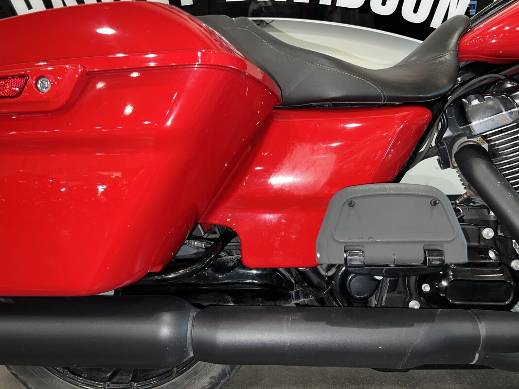 2022 Harley-Davidson Street Glide Special FLHXS - Photo 7