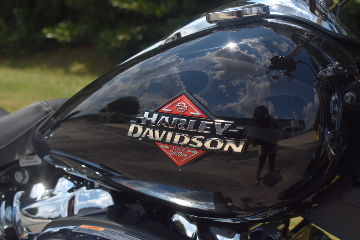 2025 Harley-Davidson Breakout - Photo 10