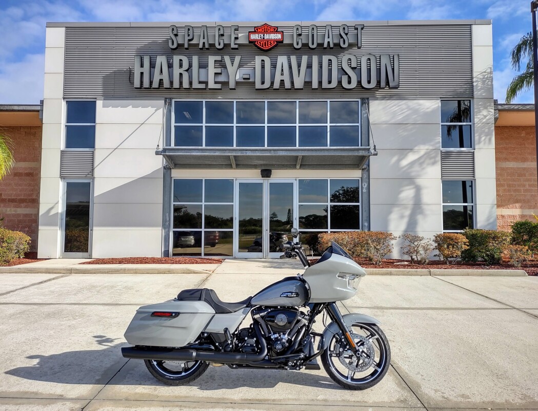 Road Glide - Photo 5