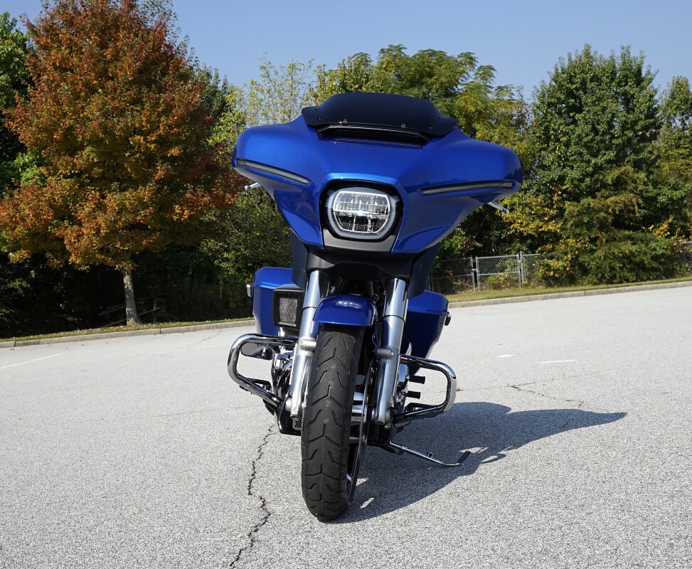 Street Glide - Photo 7