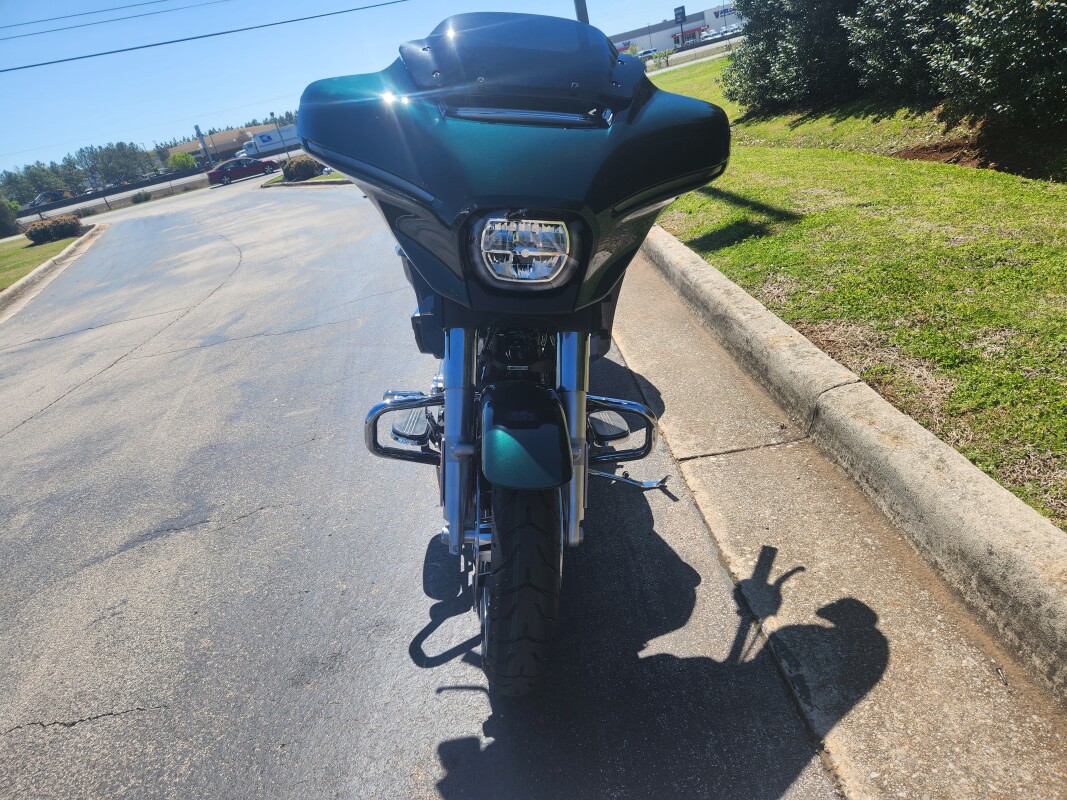 2024 Harley-Davidson Street Glide - Photo 3