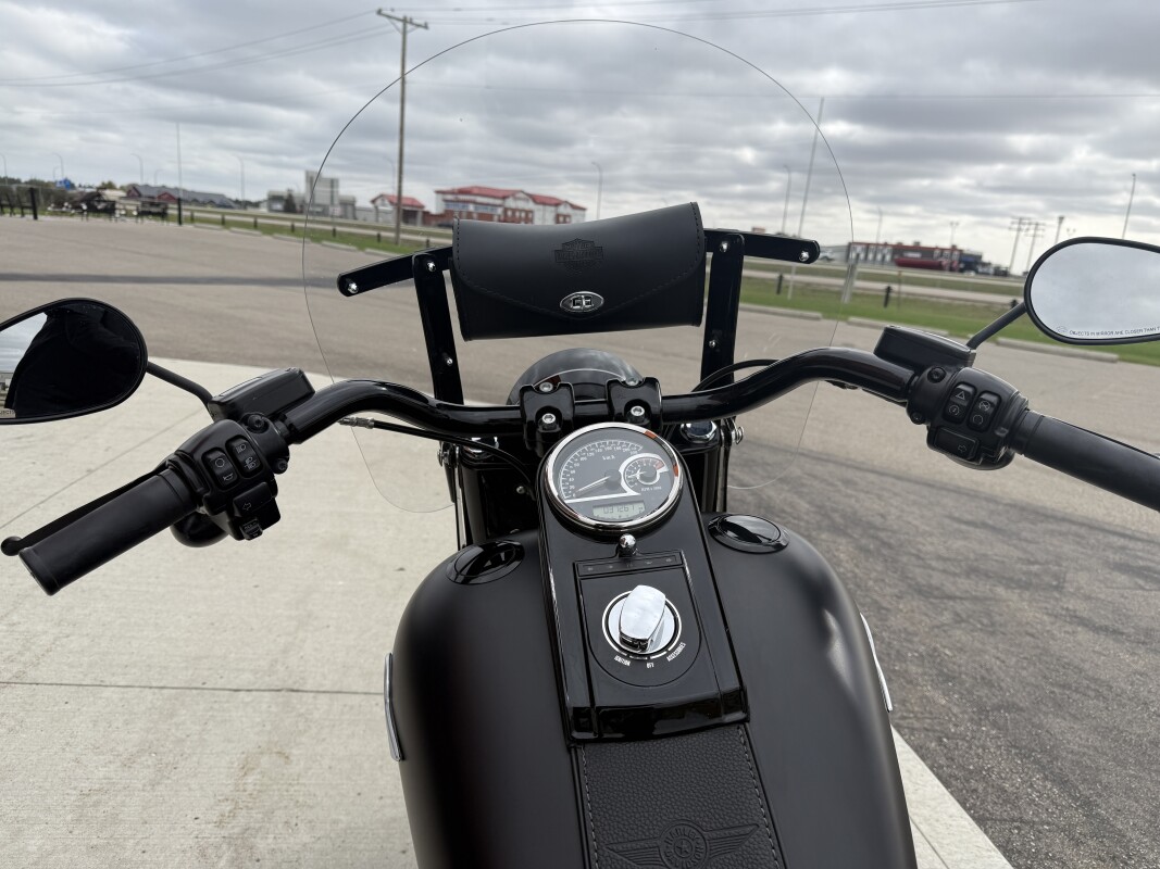 2016 Harley-Davidson Fat Boy S - Photo 6