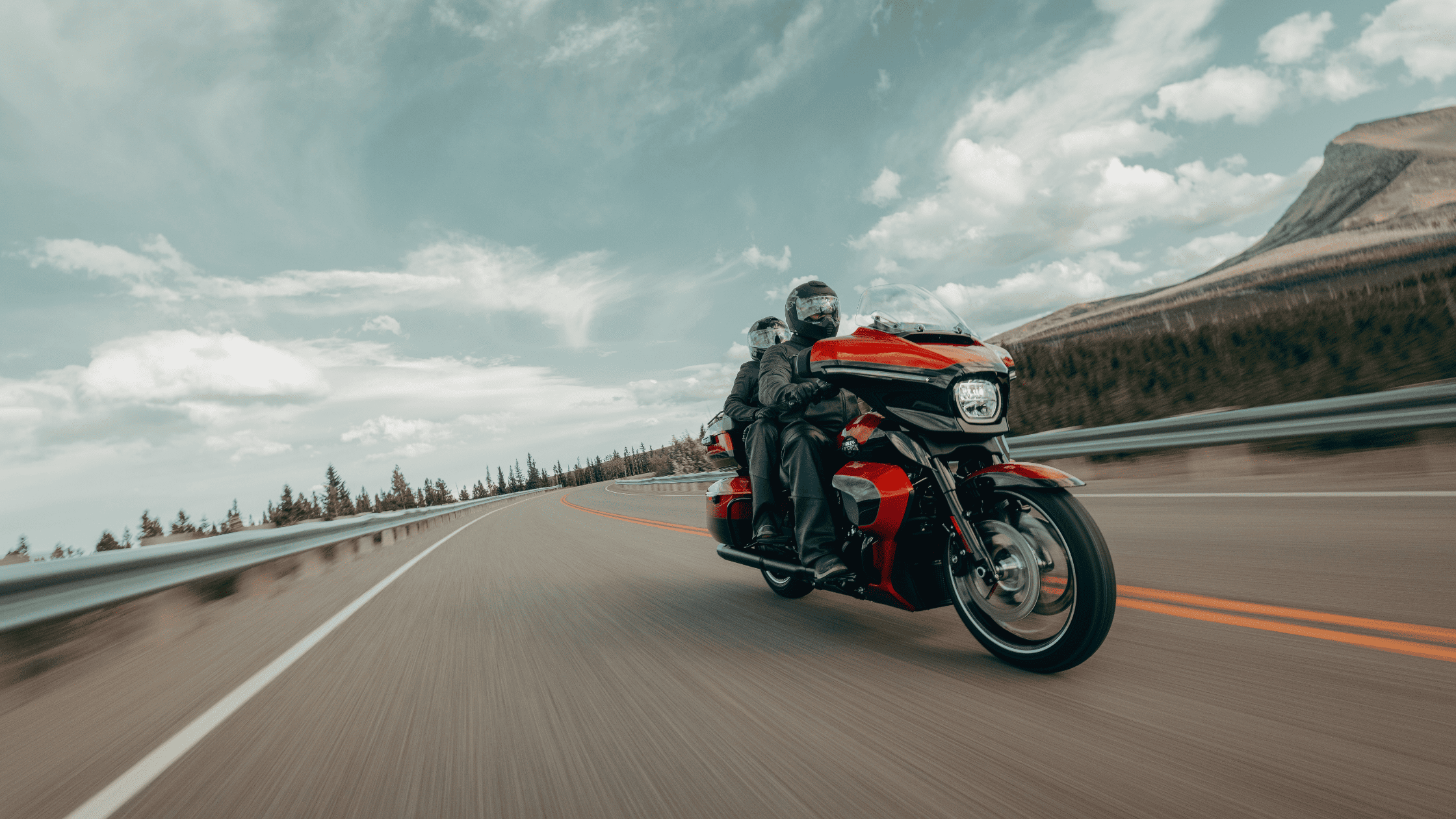 2025 Harley-Davidson® Street Glide® Ultra