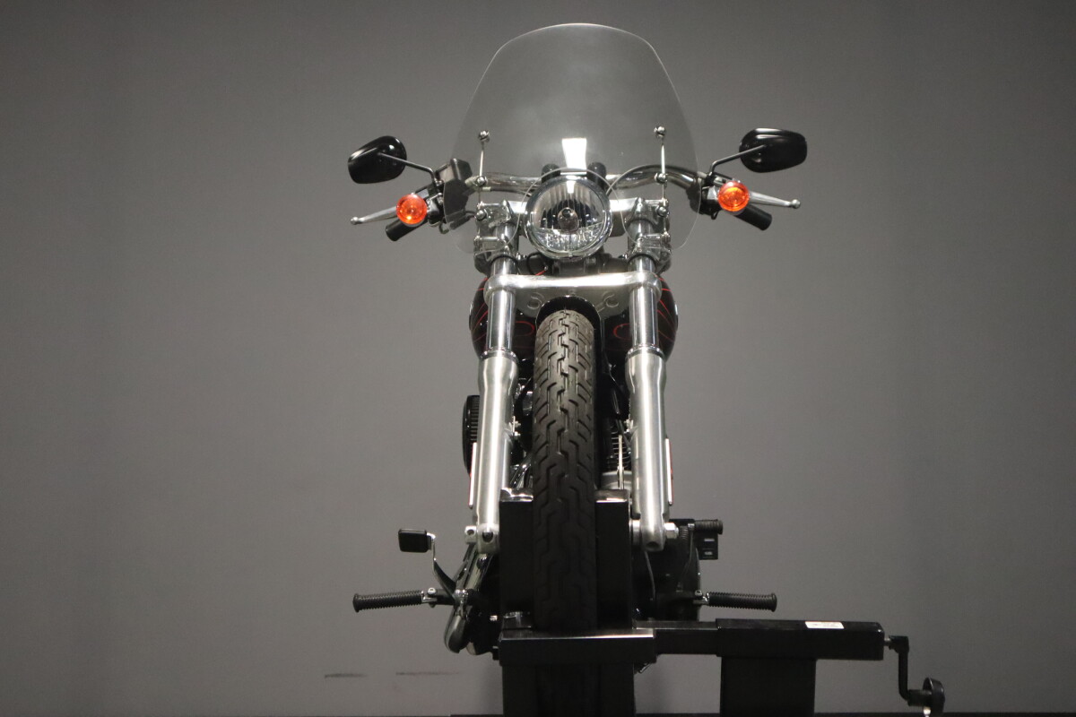 2014 Harley-Davidson Wide Glide FXDWG - Photo 3