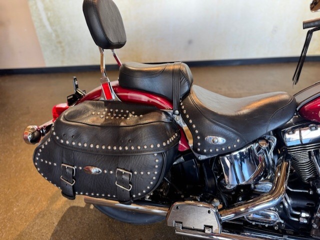 2004 Harley Davidson Heritage Softail Classic FLSTCI - Photo 3