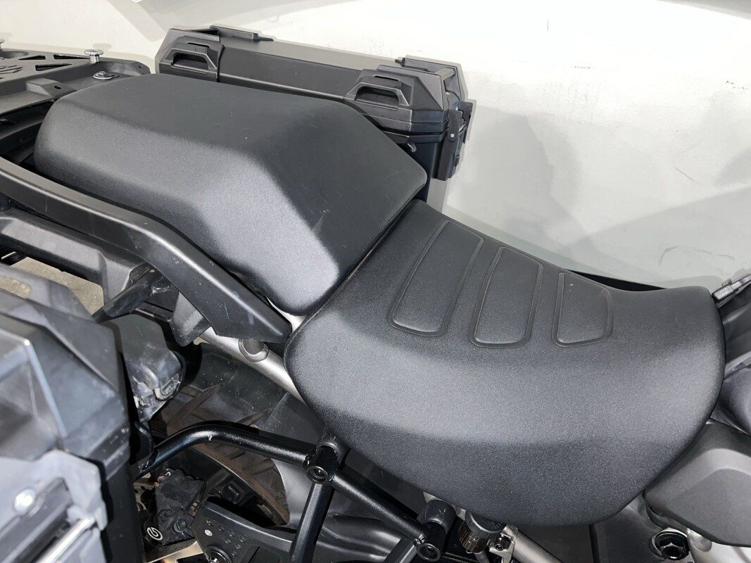 2022 Harley-Davidson Pan America 1250 Special RA1250S - Photo 6