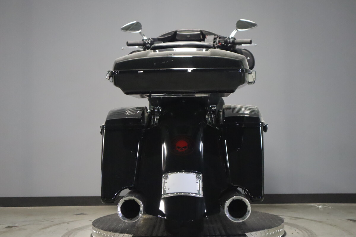 2015 Harley-Davidson Street Glide Special FLHXS - Photo 6