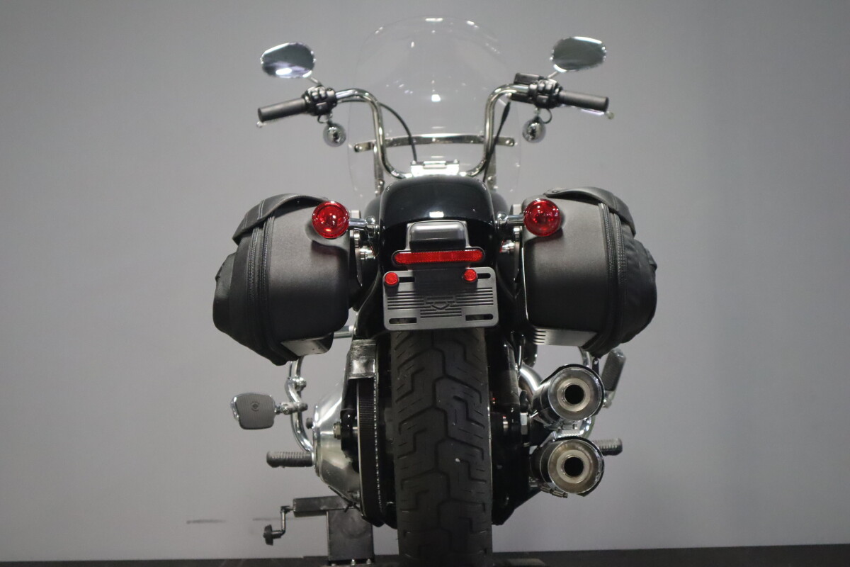 2023 Harley-Davidson Softail Standard FXST - Photo 7