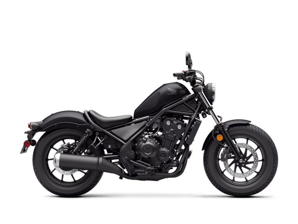 CMX500S 2025 Rebel® 500