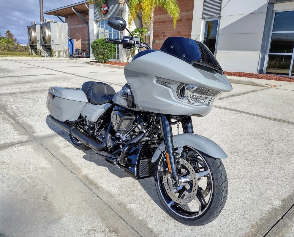 Road Glide