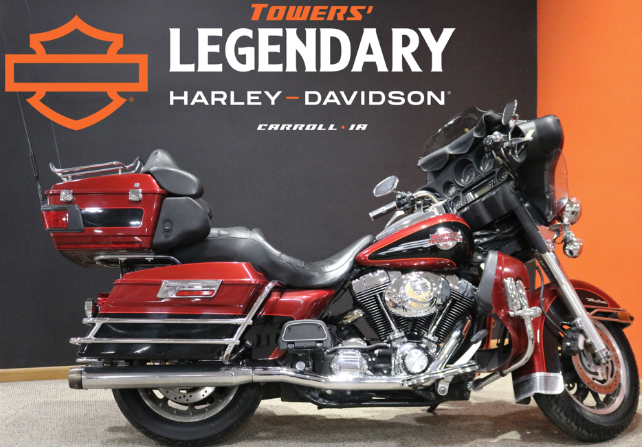 FLHTCUI 2006 Electra Glide Ultra Classic