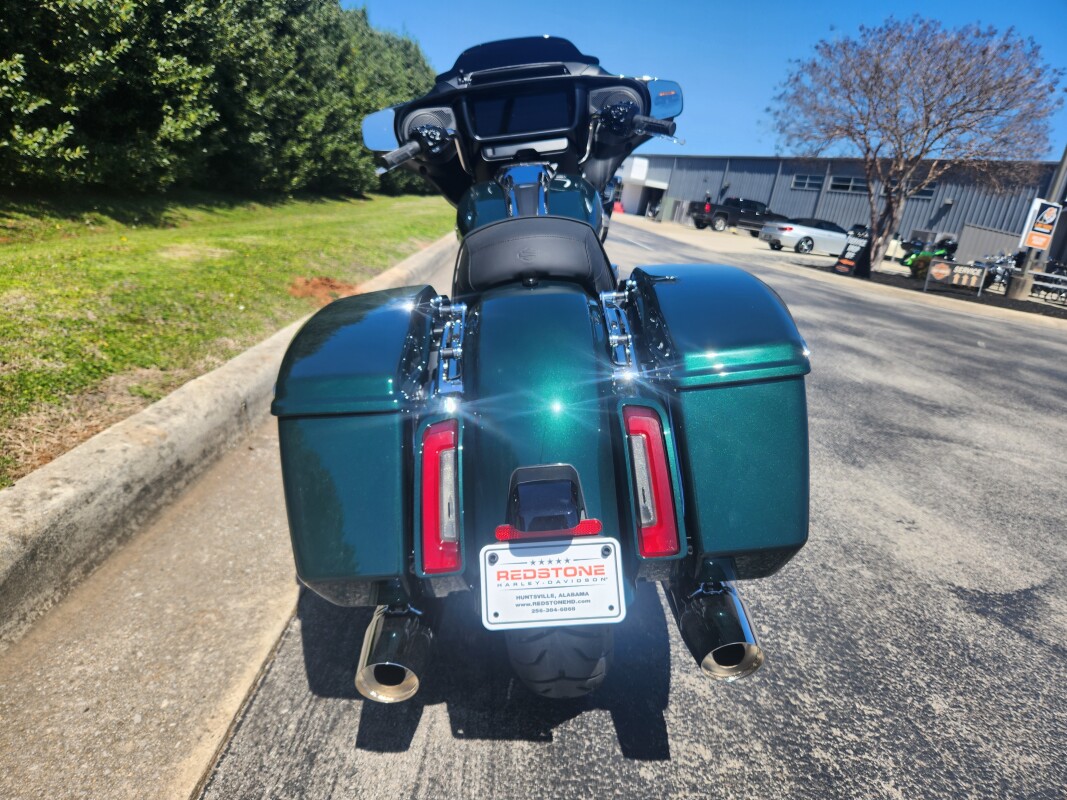 2024 Harley-Davidson Street Glide - Photo 7