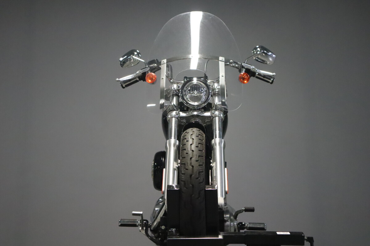 2023 Harley-Davidson Softail Standard FXST - Photo 3
