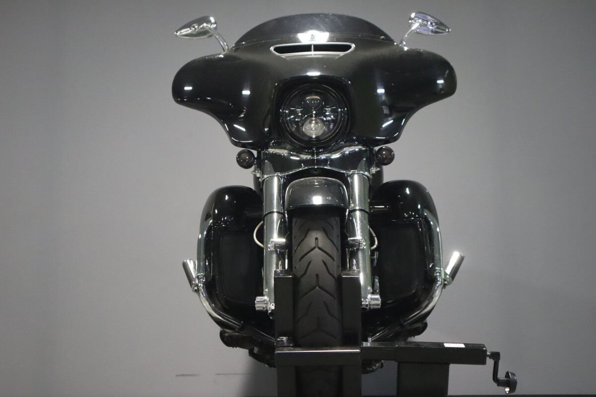 2015 Harley-Davidson Street Glide Special FLHXS - Photo 3