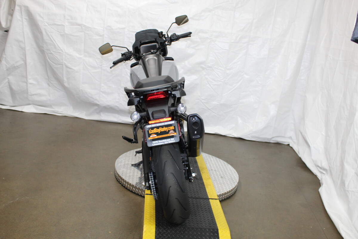 Harley-Davidson Pan America 1250 ST 2025 RA1250ST 84630891 BILLIARD GRAY - Photo 7