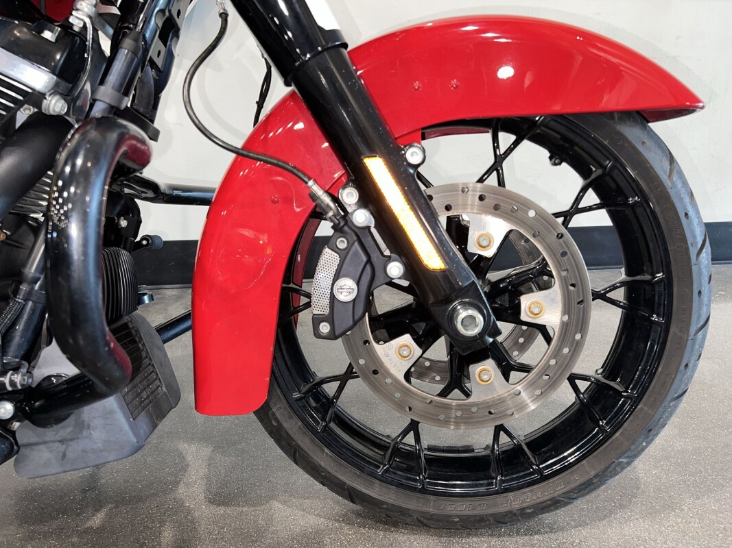 2022 Harley-Davidson Street Glide Special FLHXS - Photo 3
