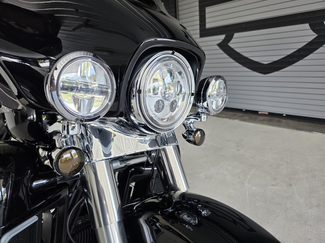 2019 Harley-Davidson Ultra Limited - Photo 3