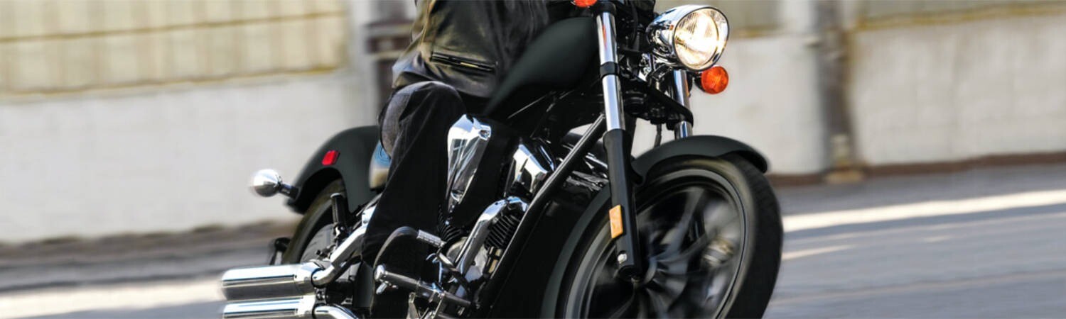 Honda® Powersport Vehicle Financing near Provo, UT