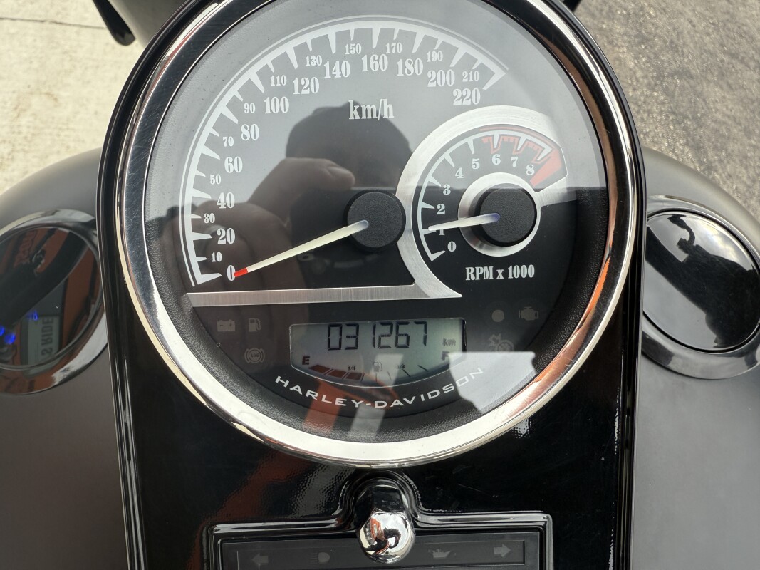2016 Harley-Davidson Fat Boy S - Photo 5