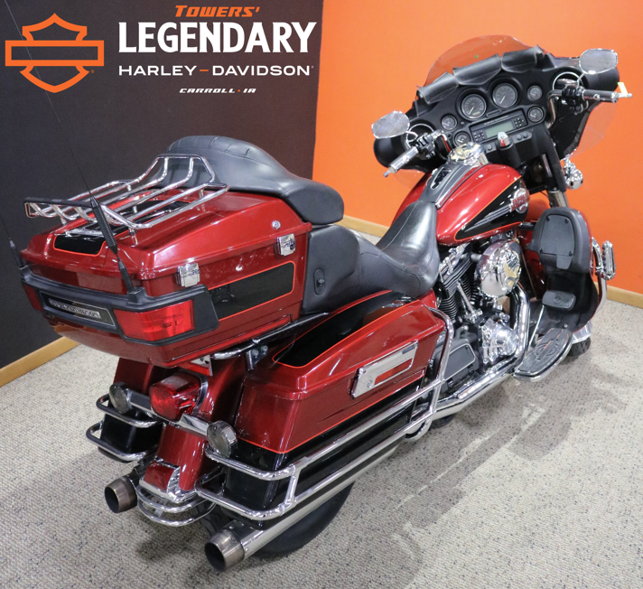 FLHTCUI 2006 Electra Glide Ultra Classic - Photo 7