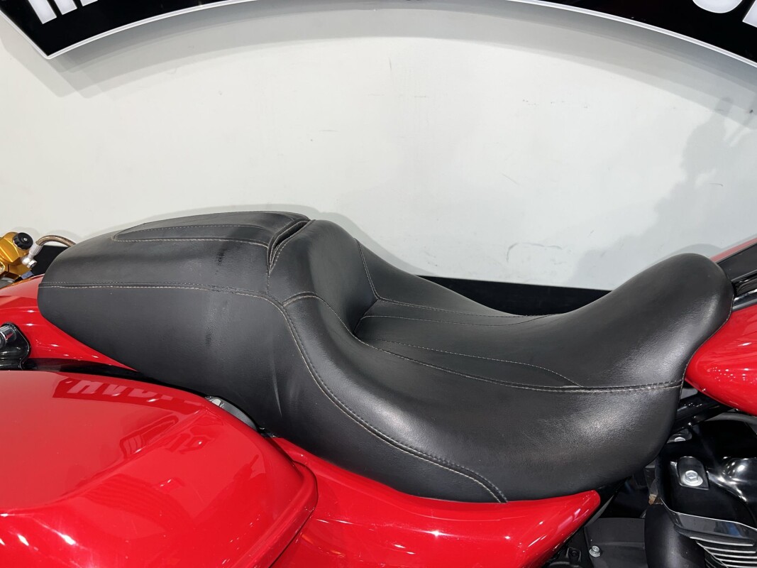 2022 Harley-Davidson Street Glide Special FLHXS - Photo 6