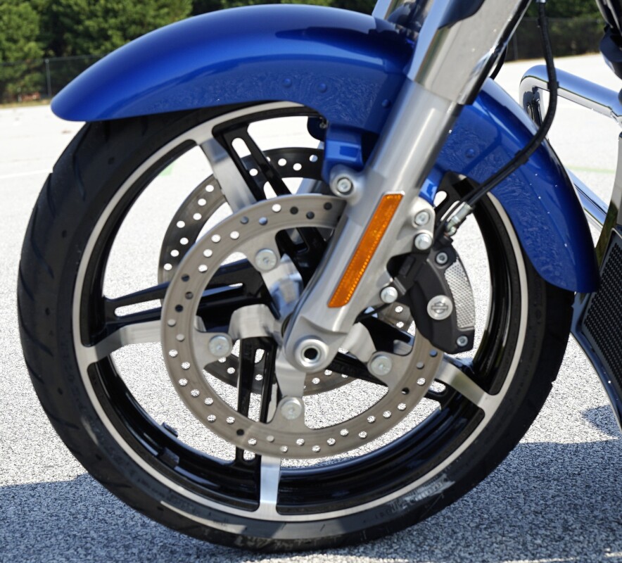 Street Glide - Photo 2