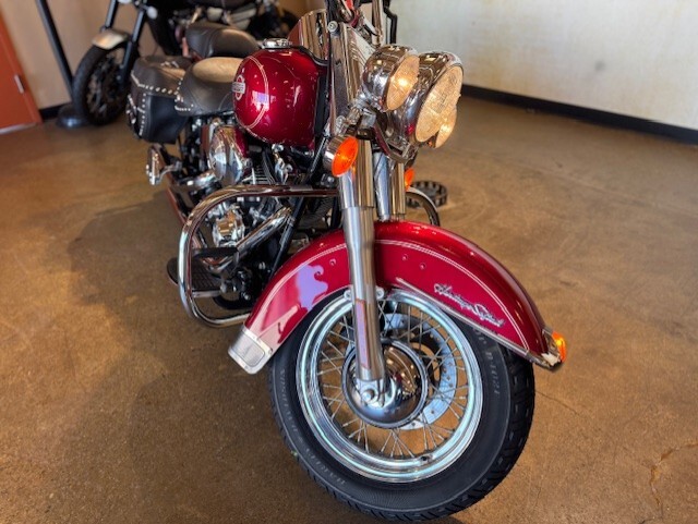 2004 Harley Davidson Heritage Softail Classic FLSTCI - Photo 4