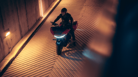 What’s in 2025 Harley-Davidson® CVO™ Road Glide® ST That Makes It Covington’s Favorite Touring Ride