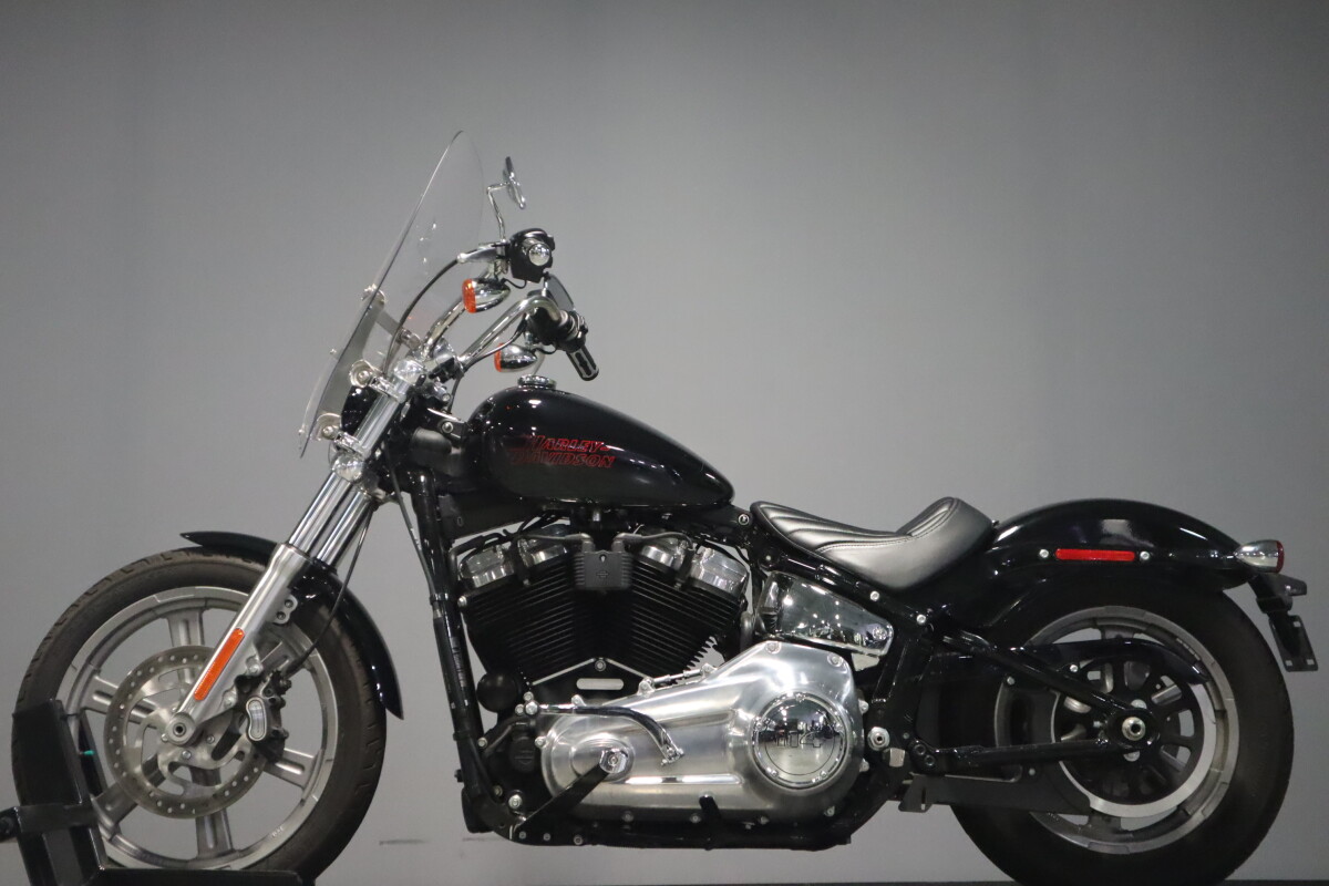 2023 Harley-Davidson Softail Standard FXST - Photo 5