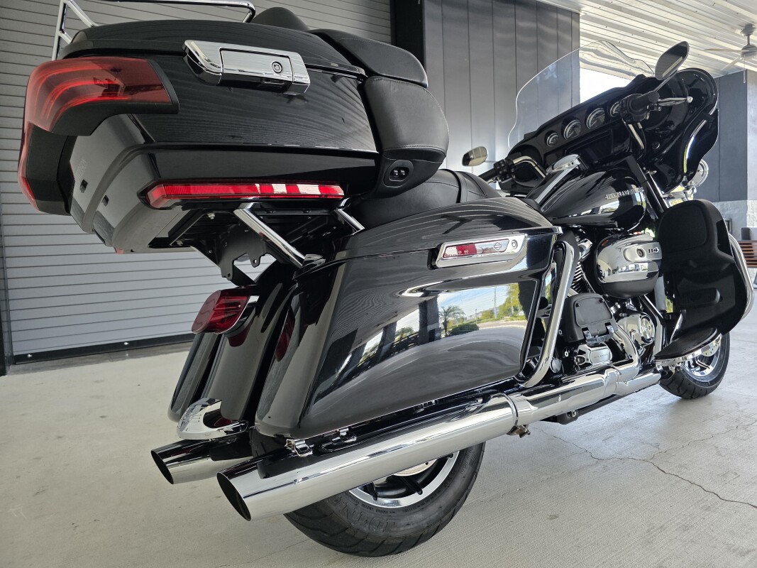 2019 Harley-Davidson Ultra Limited - Photo 5