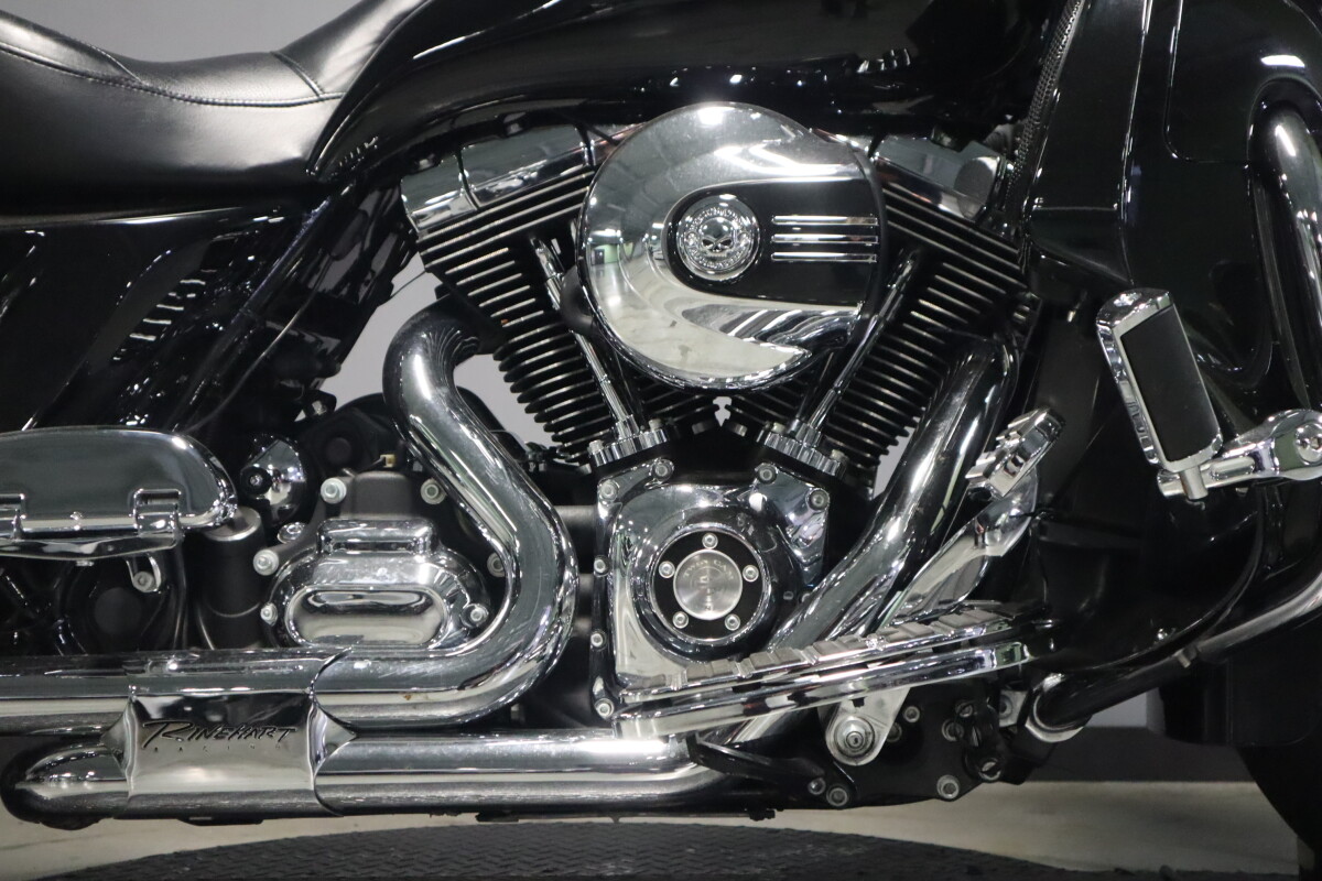 2015 Harley-Davidson Street Glide Special FLHXS - Photo 7