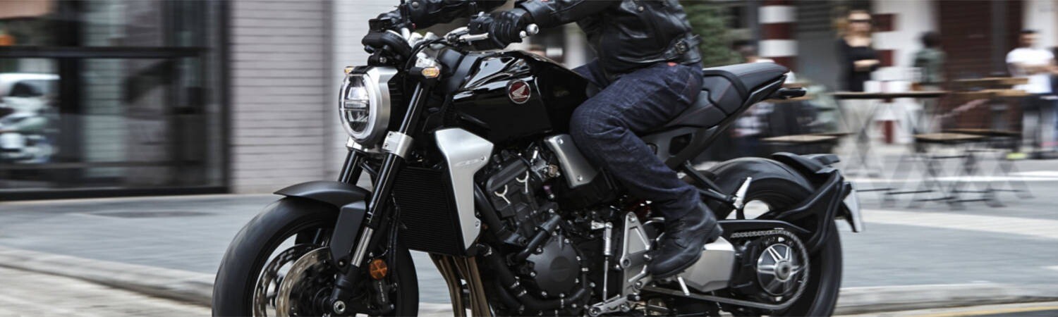 Honda® Powersports Motorcycle Repair & Service Near Provo, UT