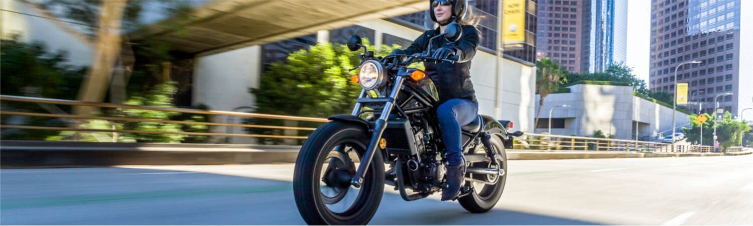 About Monarch Honda® Powerhouse