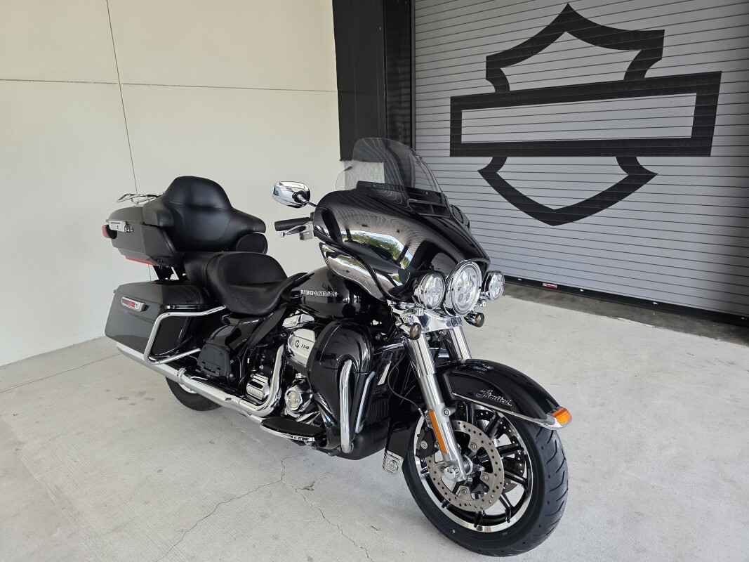 2019 Harley-Davidson Ultra Limited - Photo 2