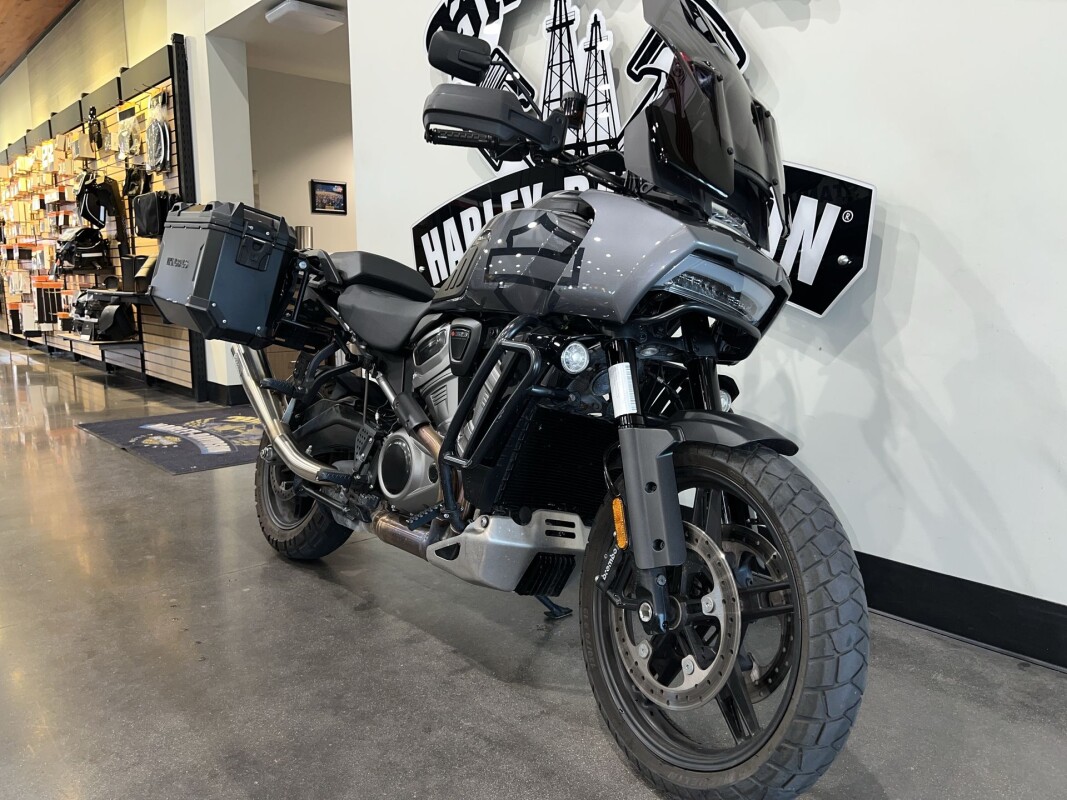 2022 Harley-Davidson Pan America 1250 Special RA1250S - Photo 2