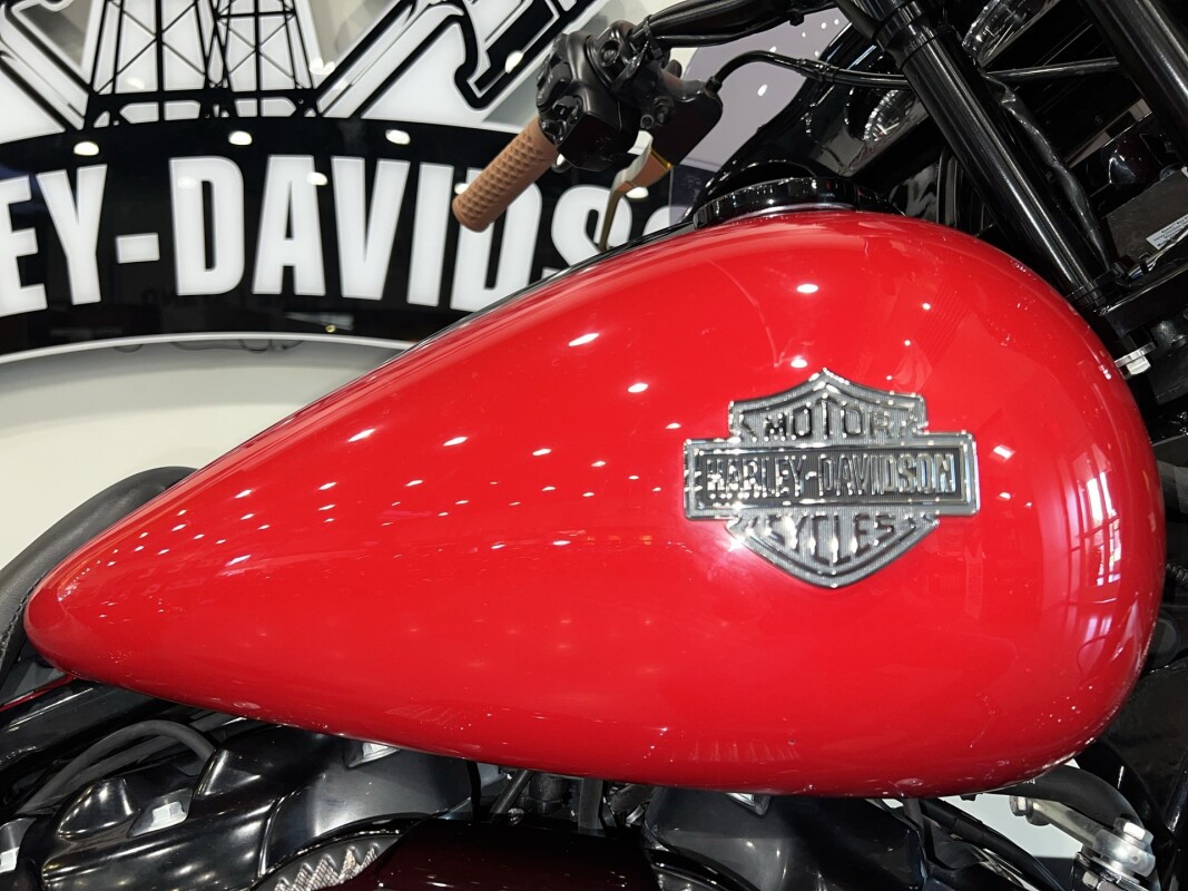 2022 Harley-Davidson Street Glide Special FLHXS - Photo 5