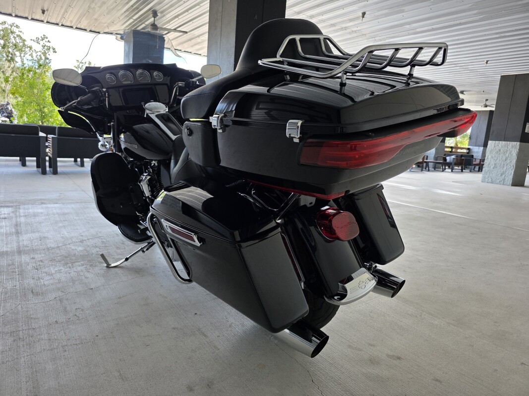 2019 Harley-Davidson Ultra Limited - Photo 6